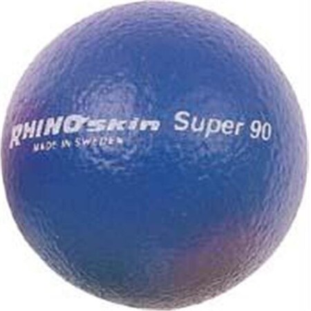 "Balls Foam Balls Deluxe Rhino Skin Balls Rhino Skin Balls All Sizes - Rhino Skin 3.5"" Softball"
